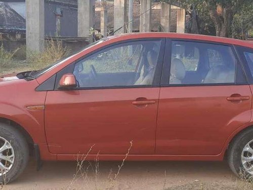 Ford Figo Duratec Petrol Titanium 1.2, 2014, Petrol MT in Chennai