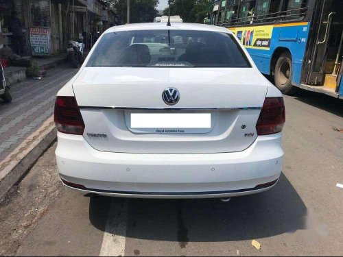 Volkswagen Vento 2017 AT for sale in Pune