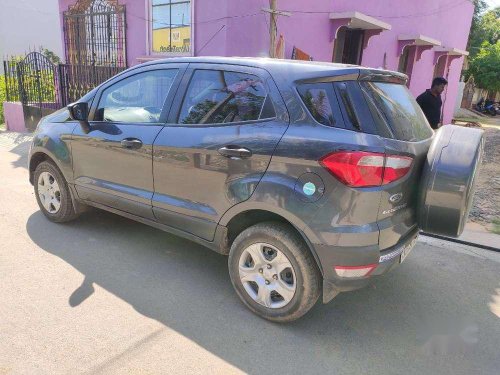 Used Ford Ecosport 2014, Diesel MT for sale in Pondicherry 