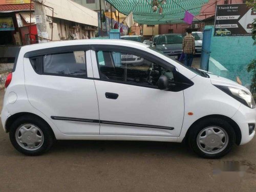 Chevrolet Beat LS Diesel, 2015 MT in Visakhapatnam