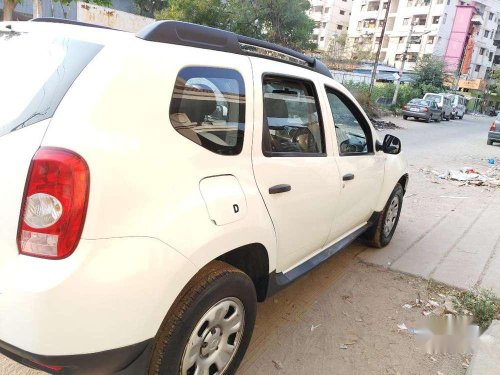 Renault Duster 2012 AT for sale in Hyderabad