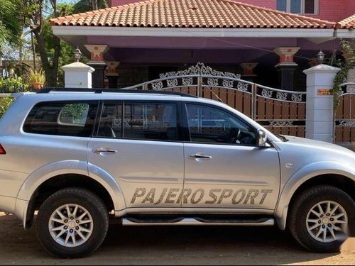 2013 Mitsubishi Pajero Sport AT for sale in Madurai