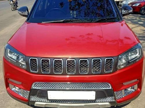 Used 2016 Maruti Suzuki Vitara Brezza ZDi MT in Chennai