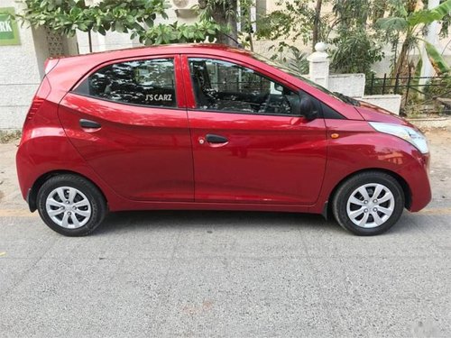 Used Hyundai Eon Magna Plus 2015 MT for sale in Chennai