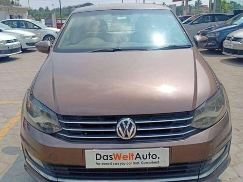 2015 Volkswagen Vento MT for sale in Chennai