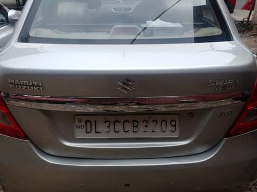 2014 Maruti  Dzire VXI Petrol MT in New Delhi