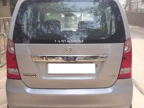 2013 Maruti Wagon R LXI Petrol MT for sale in New Delhi