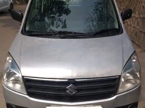 2013 Maruti Wagon R LXI Petrol MT for sale in New Delhi