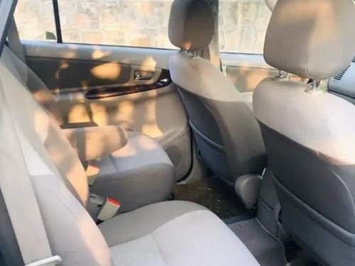 2012 Toyota Innova VX Diesel MT for sale in New Delhi