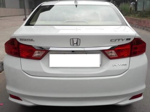 2016 Honda City VX AT Petrol  in New Delhi