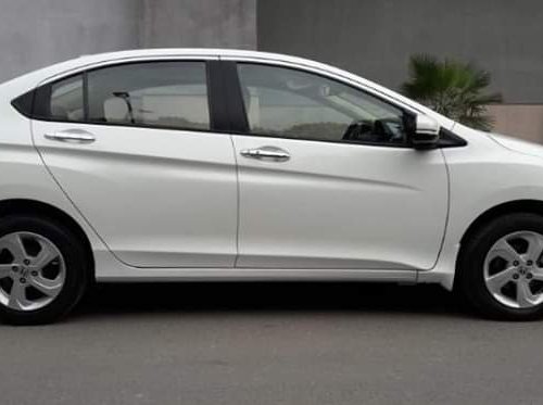 2016 Honda City VX AT Petrol  in New Delhi