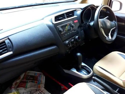 2016 Honda Jazz 1.2 S AT VTEC Petrol for sale in New Delhi