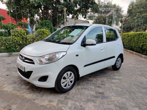 2011 Hyundai i10 Magna Petrol MT for sale in New Delhi