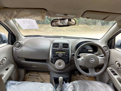 2013 Hyundai Grand i10 Sportz Petrol MT for sale in New Delhi