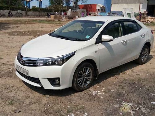 2015 Toyota Corolla Altis VL Petrol AT  for sale in New Delhi