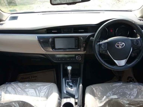 2015 Toyota Corolla Altis VL Petrol AT  for sale in New Delhi