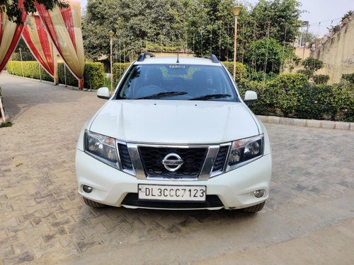 2015 Nissan Terrano XL 85 PS for sale in New Delhi