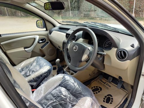 2015 Nissan Terrano XL 85 PS for sale in New Delhi