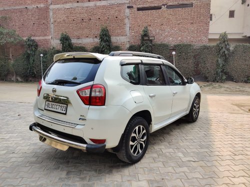 2015 Nissan Terrano XL 85 PS for sale in New Delhi