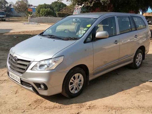 2015 Toyota Innova 2.5 GX DIesel 7 seater for sale in New Delhi