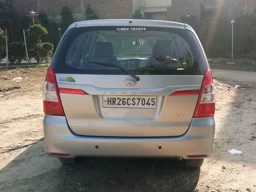 2015 Toyota Innova 2.5 GX DIesel 7 seater for sale in New Delhi