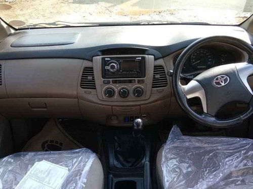 2015 Toyota Innova 2.5 GX DIesel 7 seater for sale in New Delhi