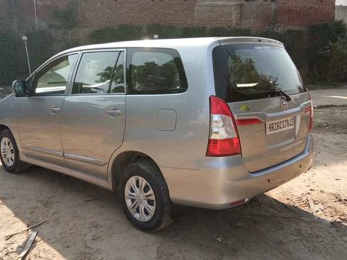 2015 Toyota Innova 2.5 GX DIesel 7 seater for sale in New Delhi