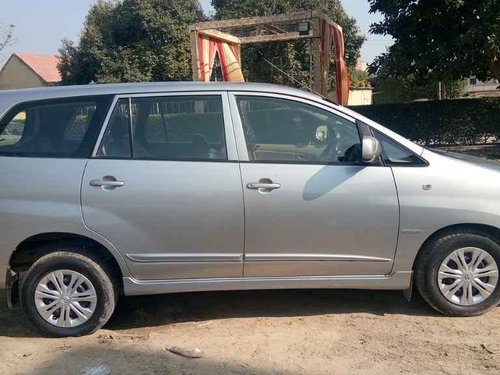 2015 Toyota Innova 2.5 GX DIesel 7 seater for sale in New Delhi