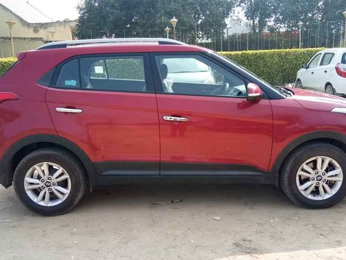 2016 Hyundai Creta  1.6 CRDi AT SX Plus Diesel AT for sale in New Delhi