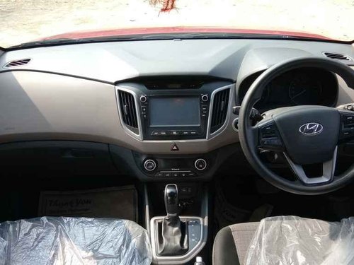 2016 Hyundai Creta  1.6 CRDi AT SX Plus Diesel AT for sale in New Delhi