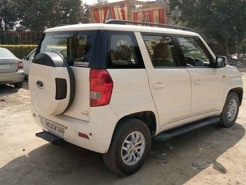 2016 Mahindra TUV300 T6 Plus AMT DIesel AT for sale in New Delhi