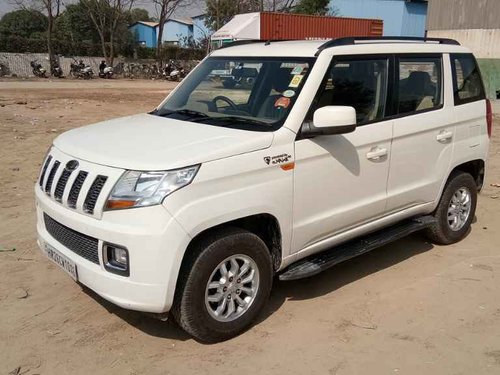 2016 Mahindra TUV300 T6 Plus AMT DIesel AT for sale in New Delhi