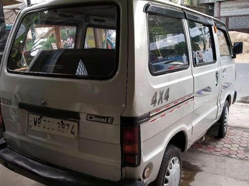 Used 2012 Maruti Suzuki Omni MT for sale in Kolkata