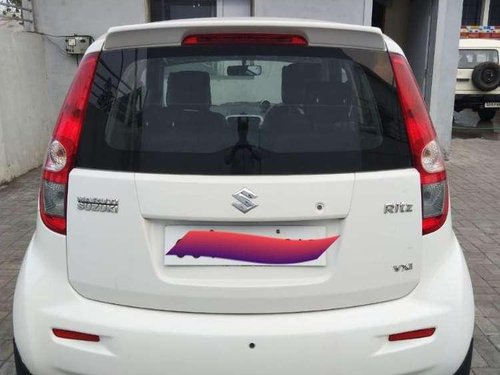 Used Maruti Suzuki Ritz 2014 MT for sale in Bilaspur 