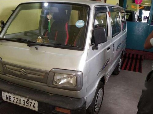 Used 2012 Maruti Suzuki Omni MT for sale in Kolkata