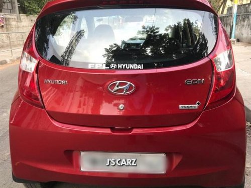 Used Hyundai Eon Magna Plus 2015 MT for sale in Chennai