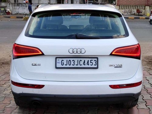 Used 2016 Audi TT AT for sale in Ahmedabad