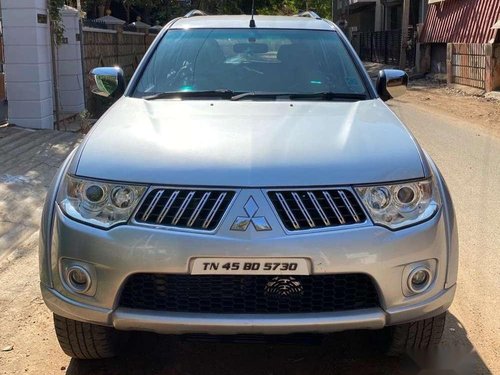 2013 Mitsubishi Pajero Sport AT for sale in Madurai