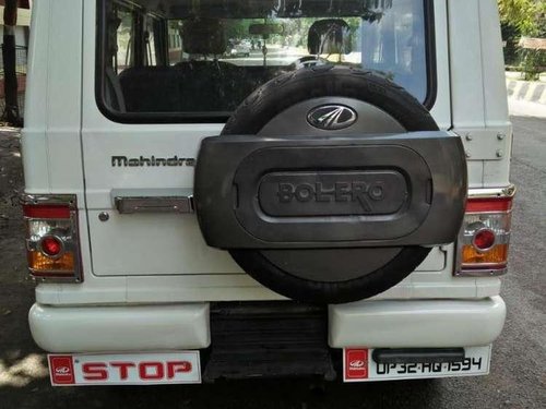 Mahindra Bolero SLE 2017 MT for sale in Lucknow