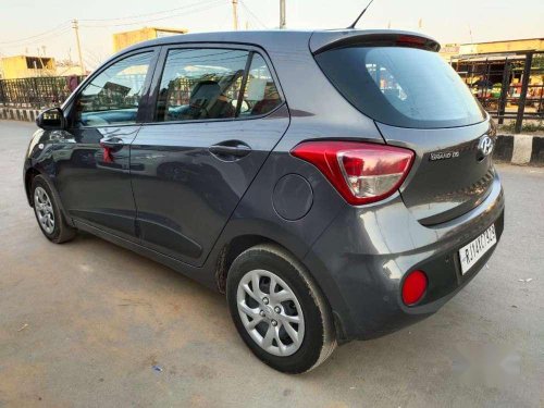 Used Hyundai Grand i10 2017 MT for sale in Kishangarh 