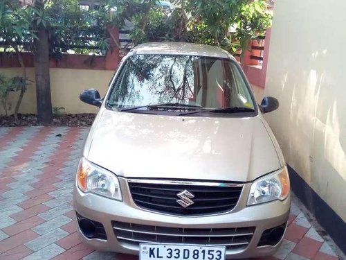 Used Maruti Suzuki Alto K10 LXI 2012 MT for sale in Kottayam 