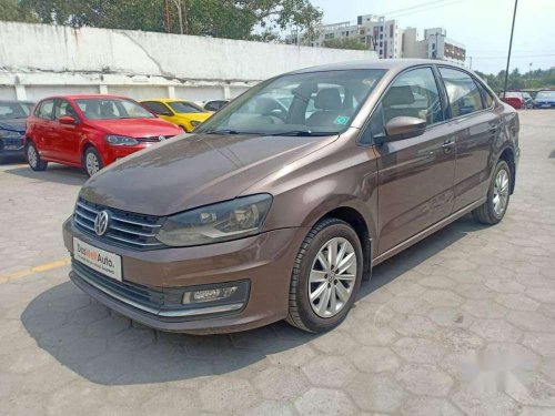 2015 Volkswagen Vento MT for sale in Chennai