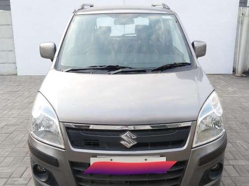 2016 Maruti Suzuki Wagon R VXI MT for sale in Bilaspur 