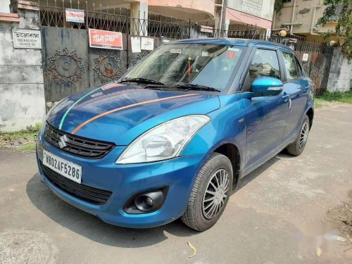 Maruti Suzuki Swift Dzire VXi 1.2 BS-IV, 2014, Petrol AT in Kolkata