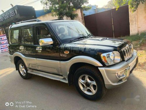 2011 Mahindra Scorpio VLS 2.2 mHawk MT for sale in Hyderabad