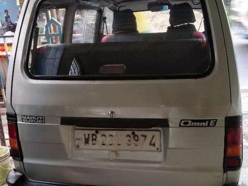 Used 2012 Maruti Suzuki Omni MT for sale in Kolkata