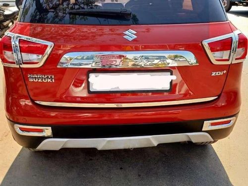 Used 2016 Maruti Suzuki Vitara Brezza ZDi MT in Chennai