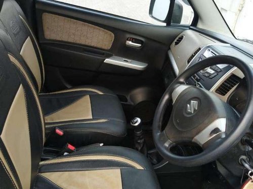 2016 Maruti Suzuki Wagon R VXI MT for sale in Bilaspur 