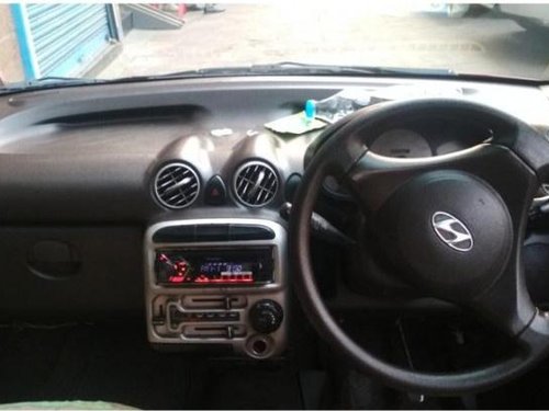 2010 Hyundai Santro Xing GLS MT for sale in Kolkata