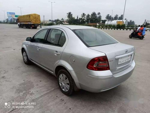 Used 2011 Ford Fiesta MT for sale in Coimbatore